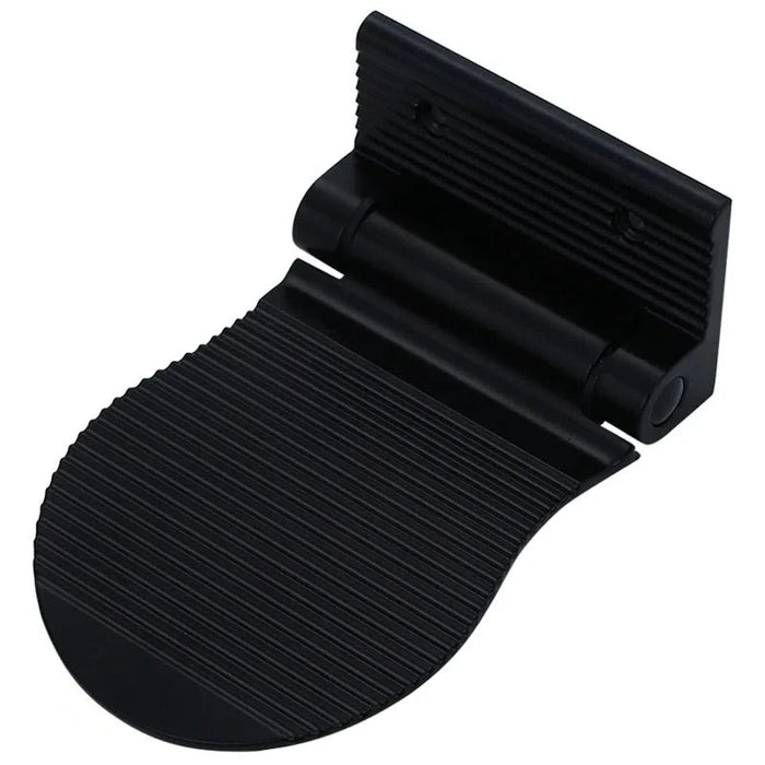 Wall Mounted Shower Foot Rest - DuoFaucets Product Image 