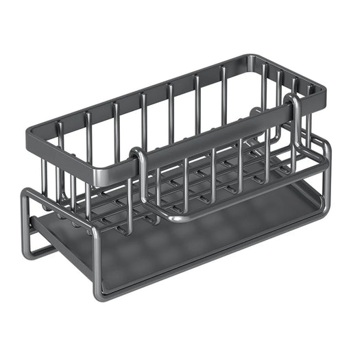 Kitchen Stainless Steel Sink Drain Rack - Product Image