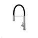 Put Out Mixer Kitchen Faucet - DuoFaucets Product Image