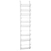 Over the Door Organizer-Hanging Wall Rack - Product Image