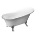 Household Double Layer Bathtub - DuoFaucets Product Image