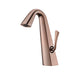  Cold And Hot Dual Control Basin Faucet - DuoFaucets Product Image