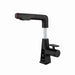 Digital Dispaly Screen Basin Kitchen Faucet - DuoFaucets Product Image