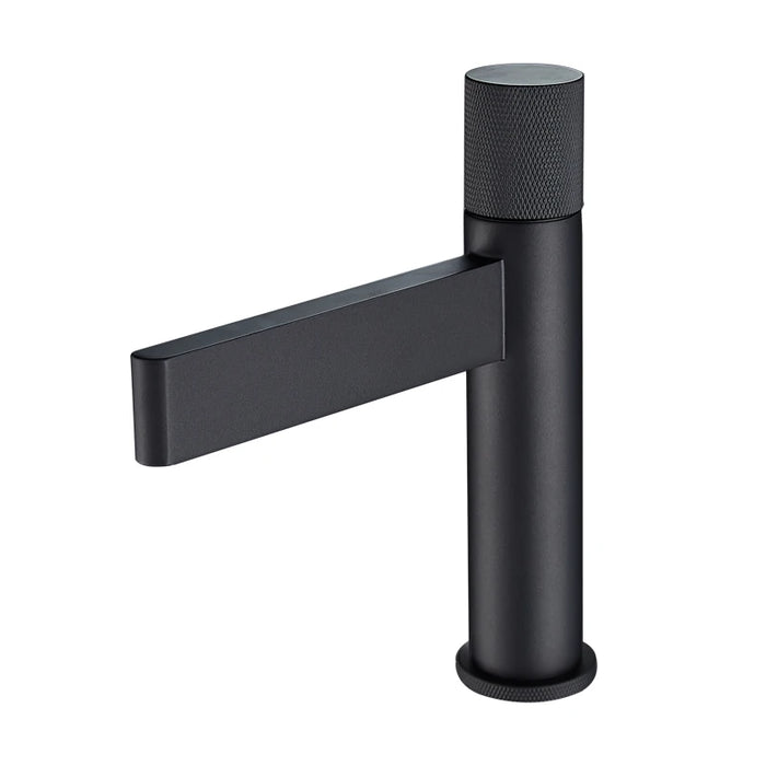 Waterfall Spout Wash Basin Faucet - DuoFaucets Product Image