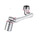 Stainless Steel Universal Robotic Arm - Product Image