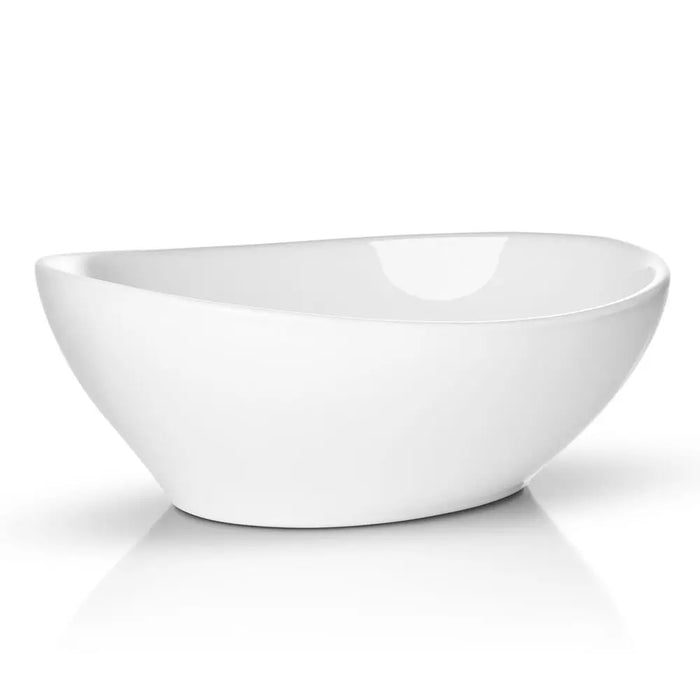 Modern Ceramic Vessel Sink Bowl