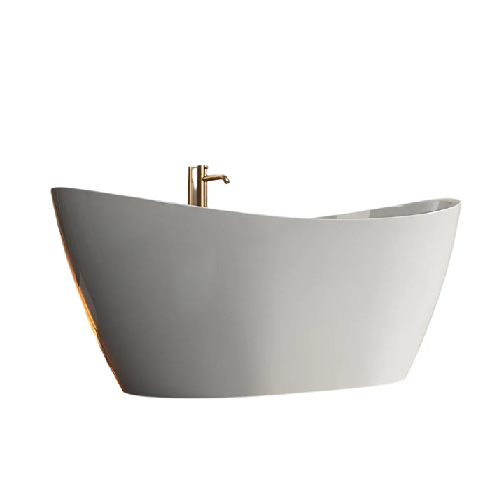 Modern Luxury Freestanding Bathtub