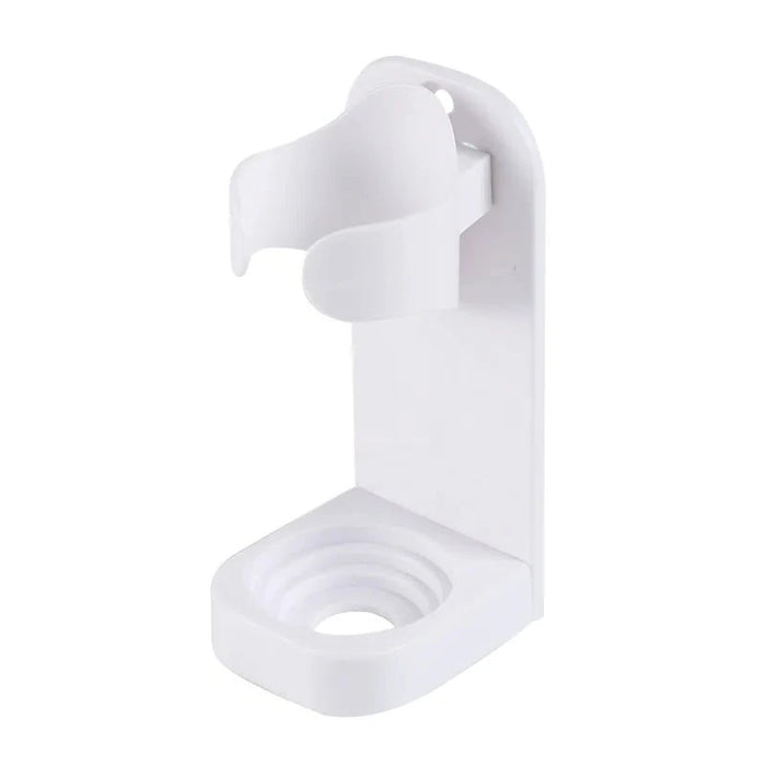 Bath Wall-Mounted Electric Toothbrush Holders - Product Image 