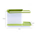 Newest Racks Organizer Kitchen Sink Utensils Holders - Size Image