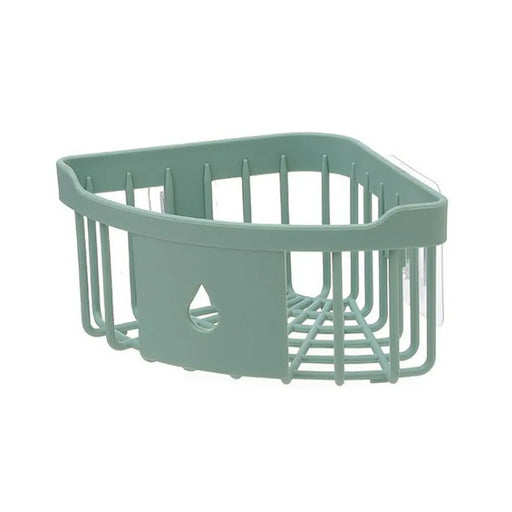 Bathtub Wall Mounted Storage Rack - Product Image 