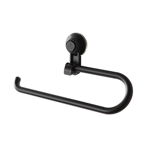 Suction Cup Towel Rack - Product Image