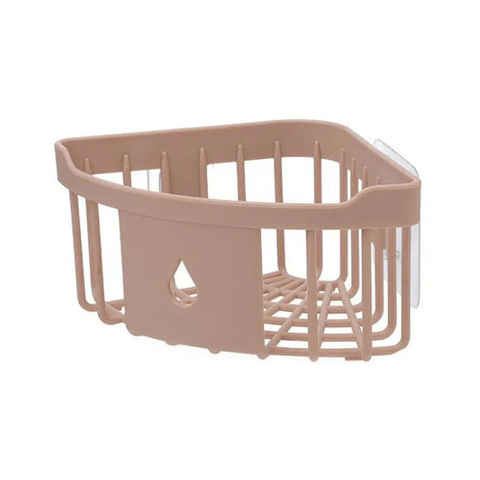 Bathtub Wall Mounted Storage Rack - Product Image 