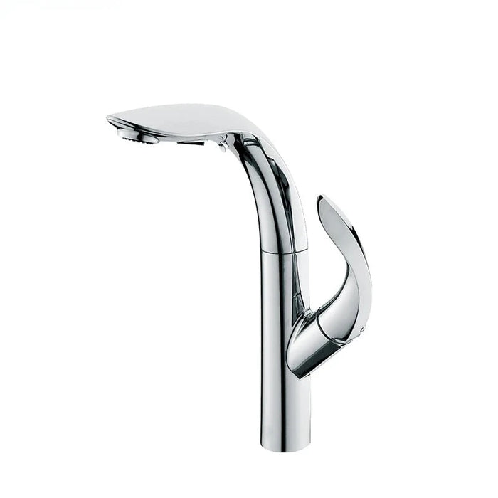 Cold And Hot Kitchen Sink Faucet - DuoFaucets Product Image