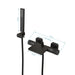 Hot Cold Bathroom Shower - DuoFaucets Product Size Image