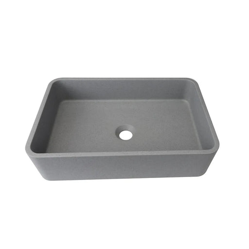 Bathroom Vessel Sink - DuoFaucets Product Image