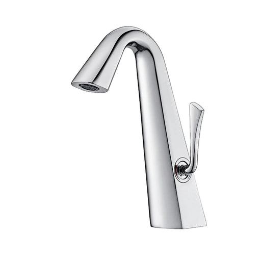  Cold And Hot Dual Control Basin Faucet - DuoFaucets Product Image