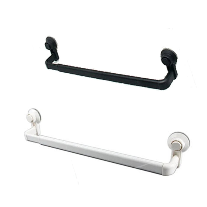 Vacuum Suction Cup Towel Rack Bar Holders - Product Image