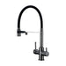 Kitchen Faucet Filter 360 Swivel - DuoFaucets Product