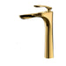 Single Handle Basin Mixer Faucet  - DuoFaucets Product Image 