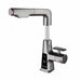 Digital Dispaly Screen Basin Kitchen Faucet - DuoFaucets Product Image