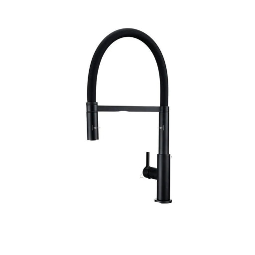 Put Out Mixer Kitchen Faucet - DuoFaucets Product Image