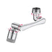 Stainless Steel Universal Robotic Arm - Product Image