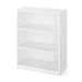 3-Shelf Bookcase with Adjustable Shelves - Product Image