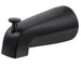 Sliding Bath Spout Bathtub Faucet - DuoFaucets Product Image