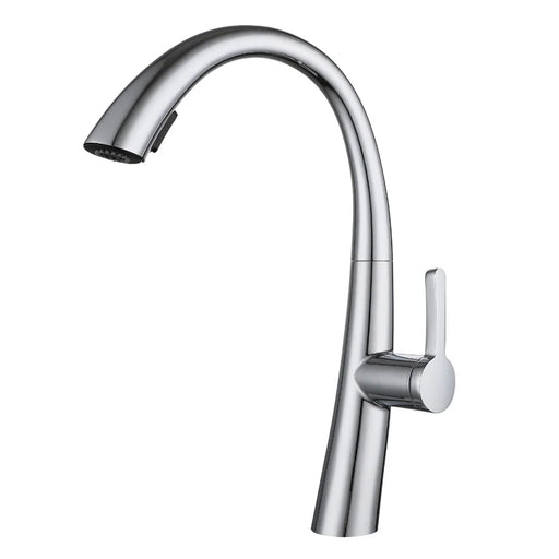 Pullout Kitchen Faucet - DuoFaucets Product