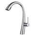 Pullout Kitchen Faucet - DuoFaucets Product