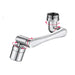 Stainless Steel Universal Robotic Arm - Product Image