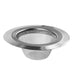 Stainless Steel Floor Drain Cover Shower Hair Catche Stopper - DuoFaucets Product Image