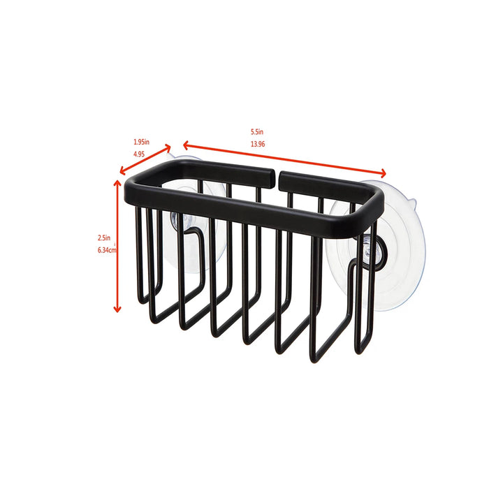 Kitchen Sink Sucker Rack - DuoFaucets Product Size Image