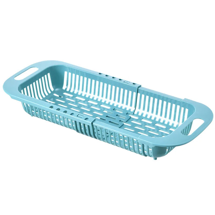  Dish Drainer Ultimate Kitchen Organizer - DuoFaucets Product Image