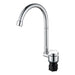 Horizontal Rotation Folding Faucet - DuoFaucetsProduct Image