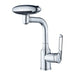 Multi Functional Waterfall Basin Faucet  - DuoFaucets Product Image