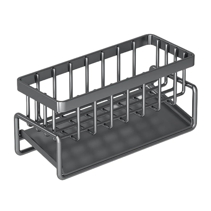 Kitchen Stainless Steel Sink Drain Rack - Product Image