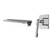 Wall Waterfall  Basin Faucet - DuoFaucets Product Image