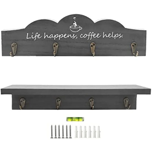 Coffee Cup Holder Kitchen - Product Image