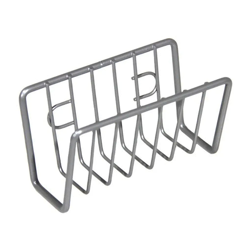 Kitchen Storage Rack Metal Sink Drain Stand Holder - DuoFaucets Product Image