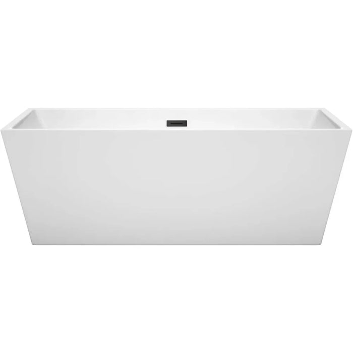 Modern Freestanding Bathtub