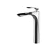 Single Handle Basin Mixer Faucet  - DuoFaucets Product Image 