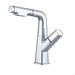 Water Mixer Bathroom Sink Faucet - DuoFaucets Product Image