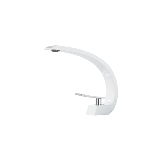 Cold Hot Water MixerBasin Faucet  - DuoFaucet Product Image