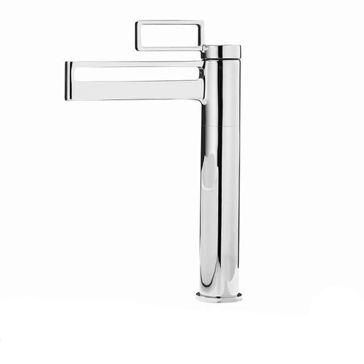 Bathroom Basin Single Handle Faucet - DuoFaucets Product Image