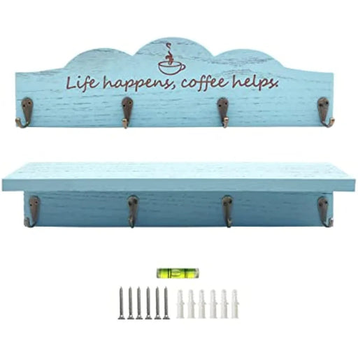 Coffee Cup Holder Kitchen - Product Image