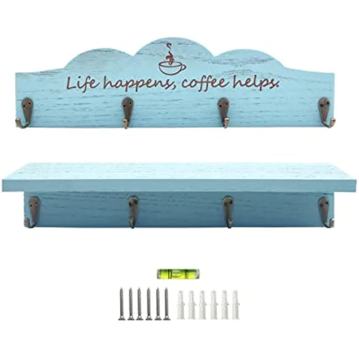 Coffee Cup Holder Kitchen - Product Image