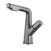 Water Mixer Bathroom Sink Faucet - DuoFaucets Product Image