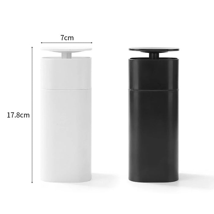 Soap Dispenser for Kitchen Sink - Size Image