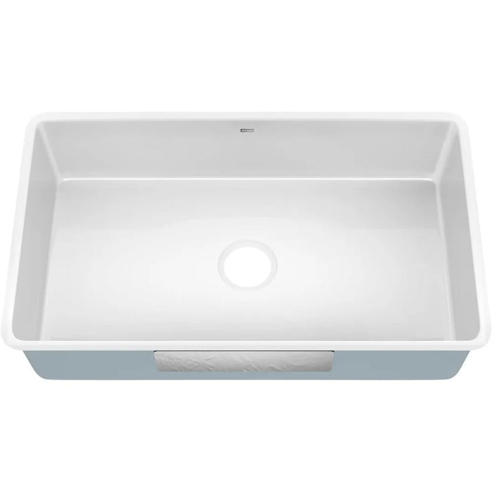 Stainless Steel Kitchen Sink - DuoFaucets Product Image